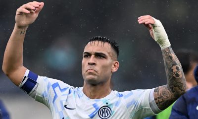 Lautaro Verona Inter 1