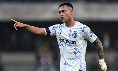 Lautaro Verona Inter