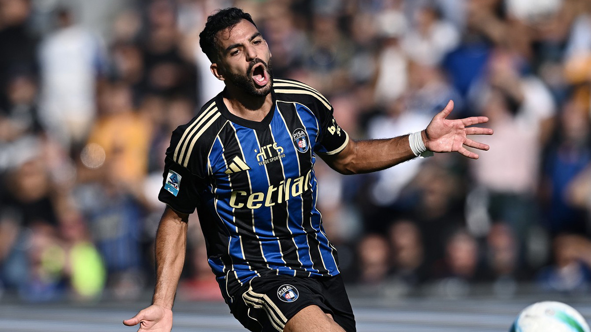 Leris sfida l’Inter: «Sarà difficilissima, ma sono convinto di una cosa»