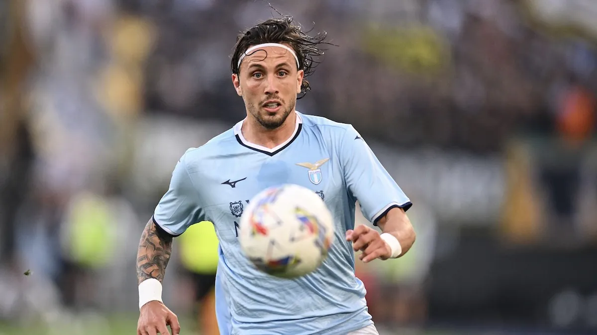 pellegrini l8217inter ha meritato 232 la pi249 forte in italia sulla sfortuna dico questo