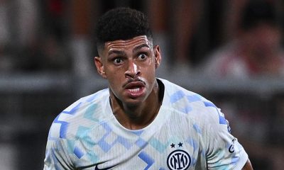 Luis Henrique Monza Inter 1