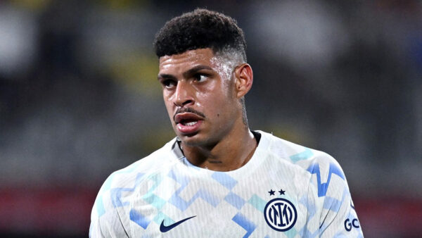 Luis Henrique
