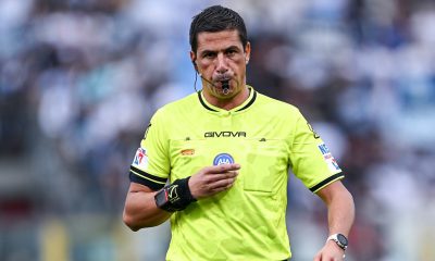 Manganiello Como Lazio