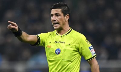 Manganiello Inter Lazio