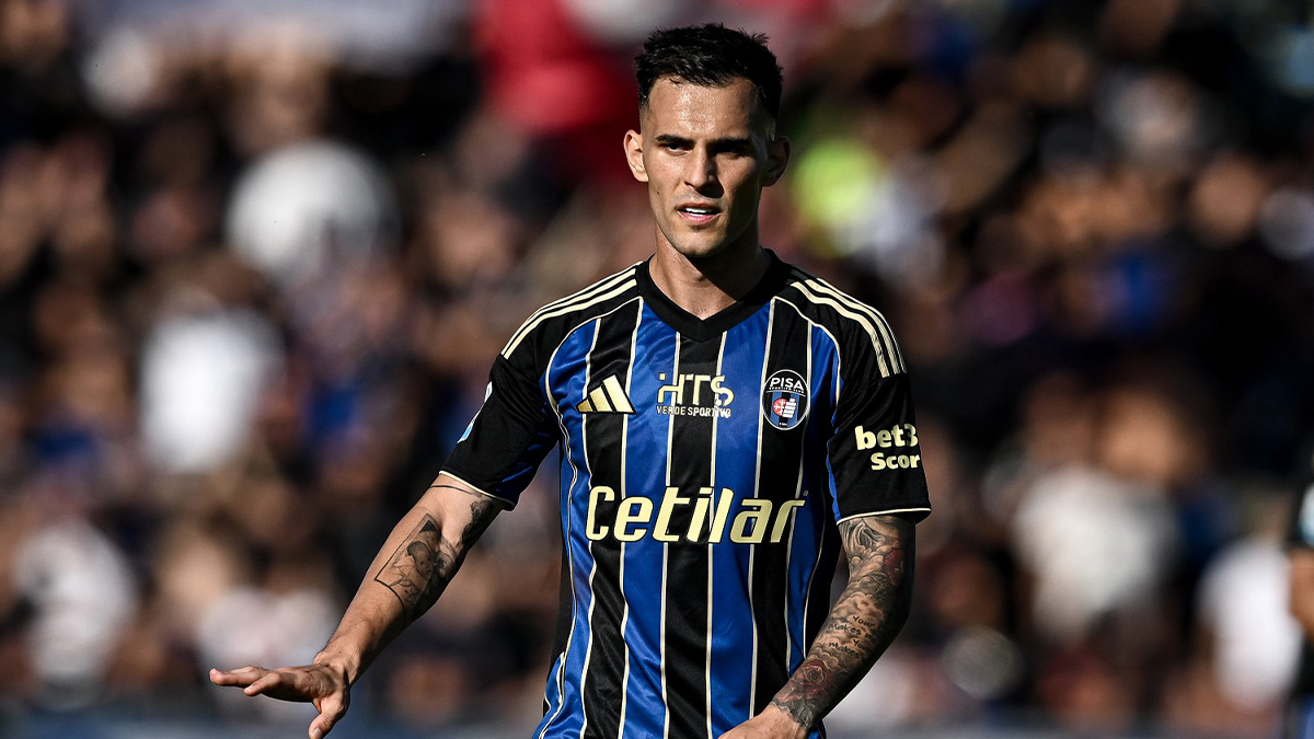 Marin a Dazn: «Ci manca qualche giocatore ma chi scende in campo dà tutto per la maglia! A mio avviso…»