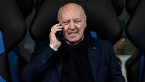 Mercato Inter, asta per il giovane Vasiljevic: c’è già la prima offerta