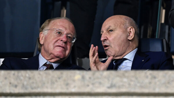Marotta Scaroni