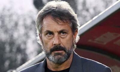 Maurizio Ganz Milan Juve