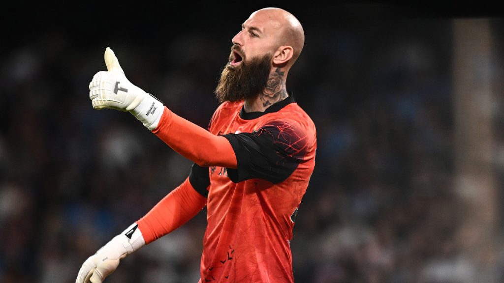 Milinkovic Savic Napoli Como