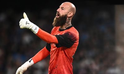 Milinkovic Savic Napoli Como