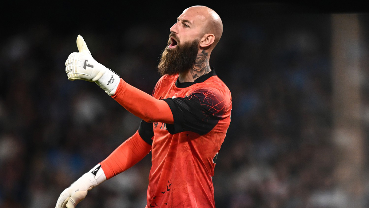 Napoli Como 0-0, Milinkovic Savic 'salva' Conte dalla sconfitta: ecco com'è andata 26 Milinkovic Savic Napoli Como