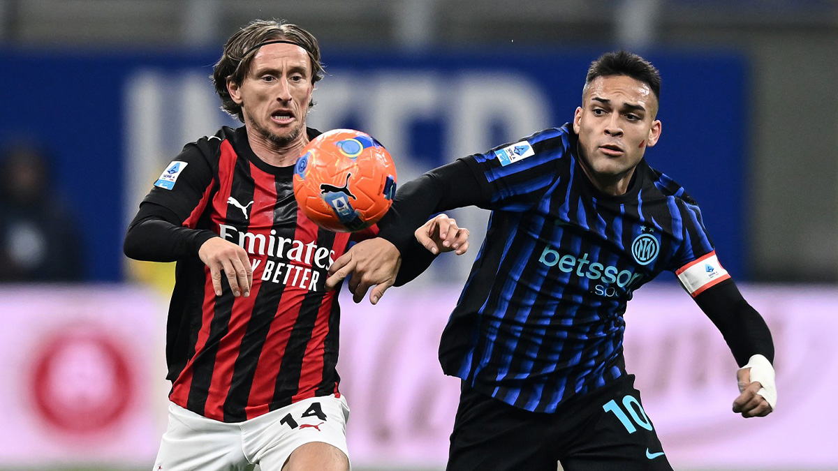 Pagelle Inter Milan, il CorSport ingeneroso con i nerazzurri: solo 5 sufficienze! Pagelle Inter Milan, il CorSport ingeneroso con i nerazzurri: solo 5 sufficienze!