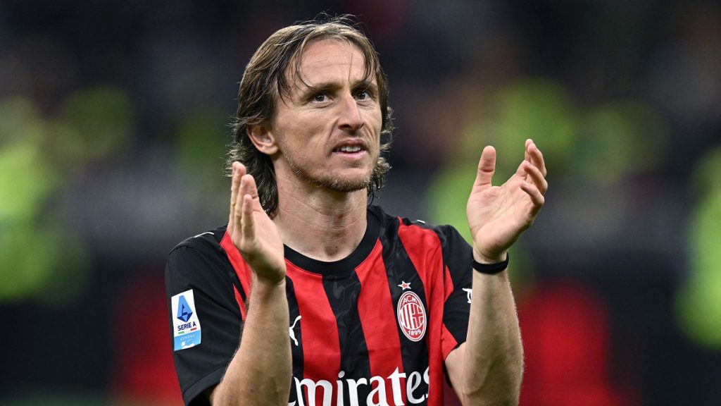 Modric