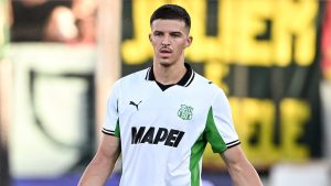 Muharemovic, resta un nome per Juventus e Inter: il Sassuolo ha preso una decisione