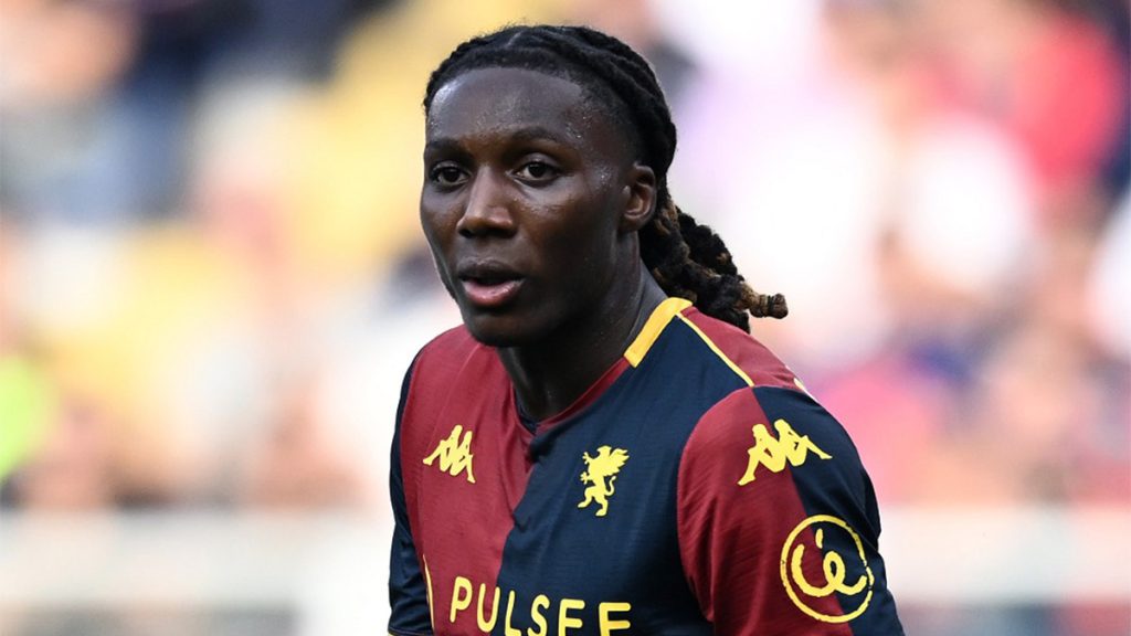 Inter, torna di moda Norton-Cuffy: forza fisica e strappi per il dopo-Dumfries 1 Norton Cuffy Genoa Parma