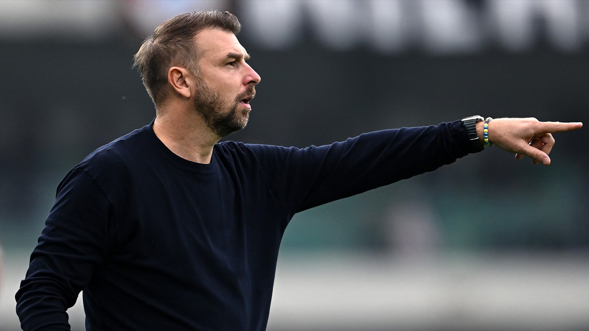 Zanetti dopo Verona Inter: «Partita persa per un episodio, in questo momento ci sta girando male ma…»