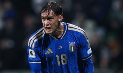 Pio Esposito Moldavia Italia 1