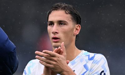 Pio Esposito Verona Inter