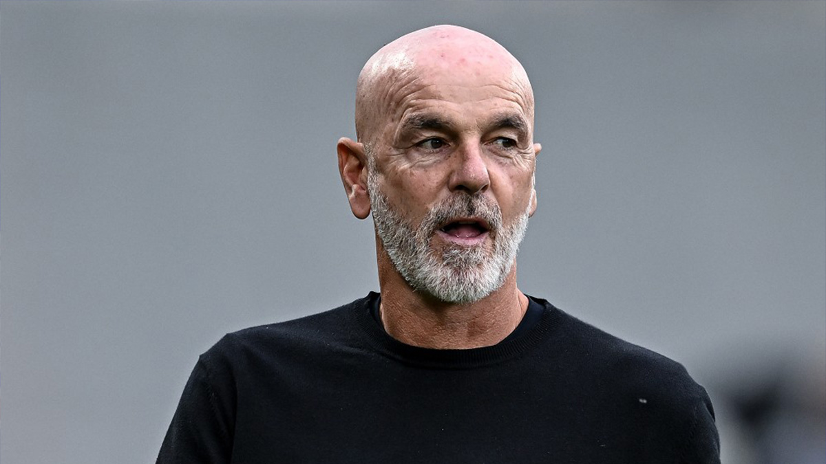 Esonero Pioli, traballa la panchina della Fiorentina: si va verso la separazione definitiva! I possibili sostituti Esonero Pioli, traballa la panchina della Fiorentina: si va verso la separazione definitiva! I possibili sostituti