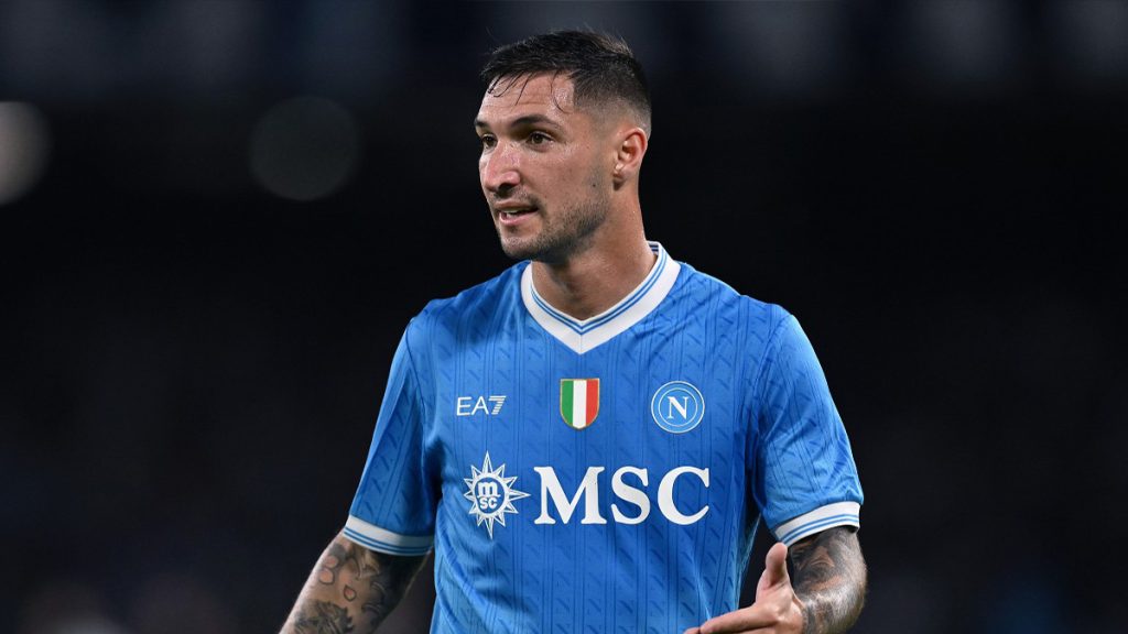 Politano