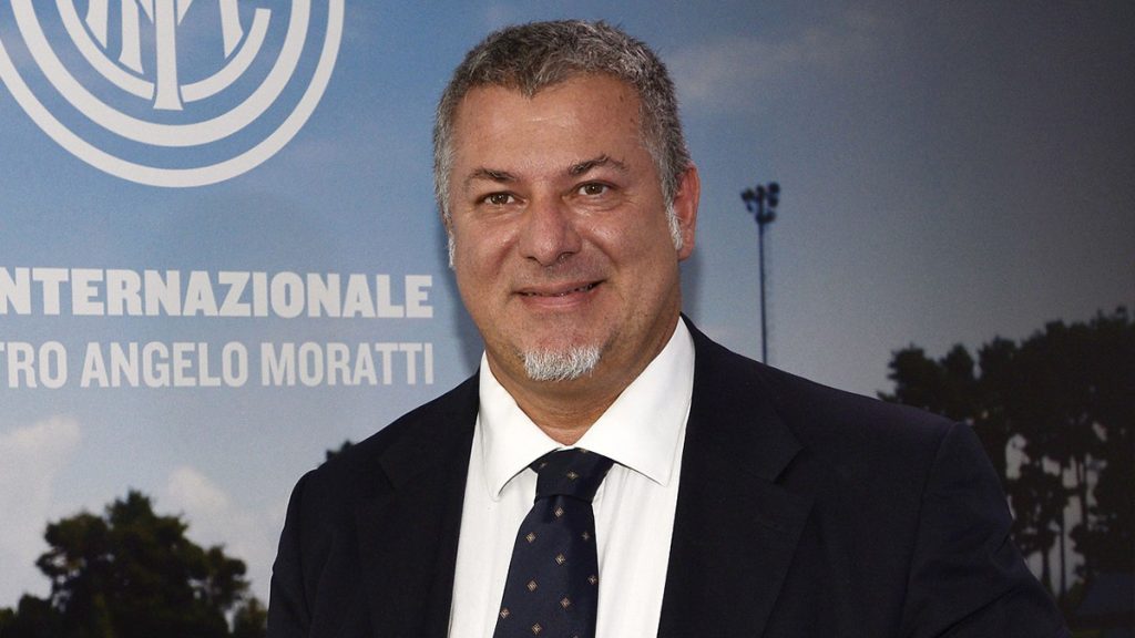 Scarpini duro contro Tare: «C'è una sua affermazione con cui non sono d'accordo. Vi spiego perché» 1 Scarpini