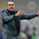 Sarri Inter Lazio