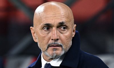 Spalletti