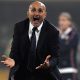 Spalletti Cremonese Juve