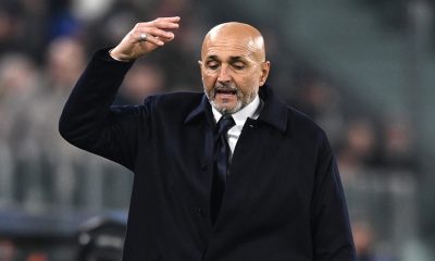 Spalletti