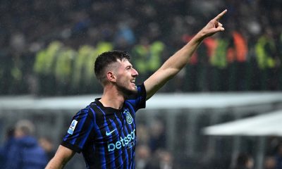 Sucic Inter Fiorentina 1