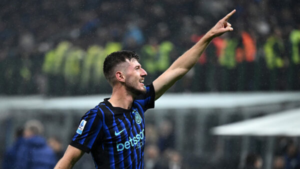 Sucic Inter Fiorentina