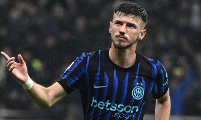 Sucic Inter Fiorentina 2