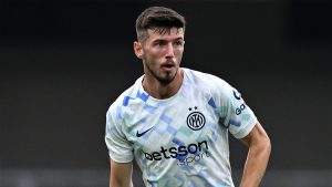 Sucic Inter, il centrocampista candidato a un premio in Croazia: c’è anche Perisic