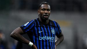 Como Inter, Thuram pronto a prendersi la scena per firmare l’allungo decisivo verso il titolo