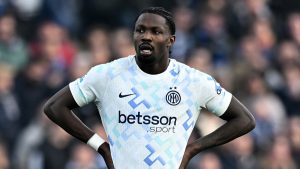 Borussia Dortmund Inter 0-2: impresa degli uomini di Chivu. Ma per i nerazzurri ci sono gli spareggi