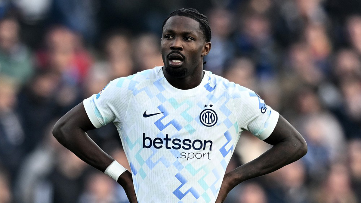 Bologna Inter LIVE: cronaca, risultato e tabellino del match 26 Thuram Pisa Inter