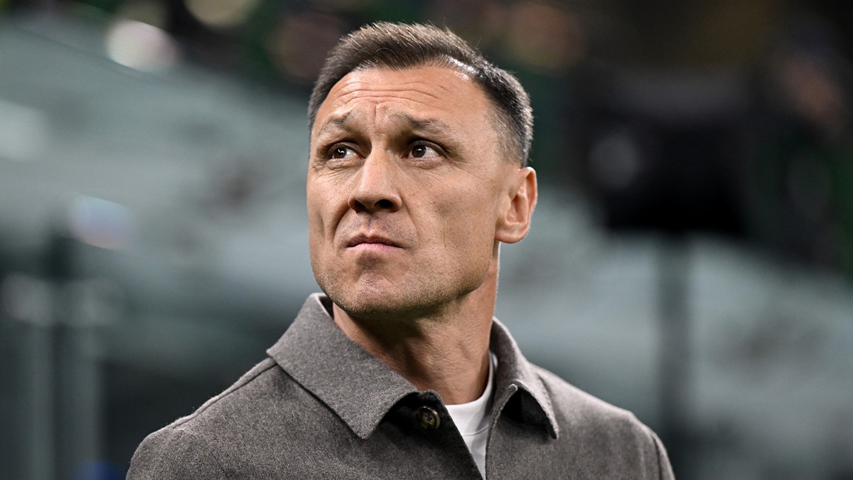 Conferenza stampa Urazbakhtin post Inter Kairat: «Giocato contro una grande squadra, una partita così è da mettere negli annali! Ho detto una cosa ai miei ragazzi» Conferenza stampa Urazbakhtin post Inter Kairat: «Giocato contro una grande squadra, una partita così è da mettere negli annali! Ho detto una cosa ai miei ragazzi»