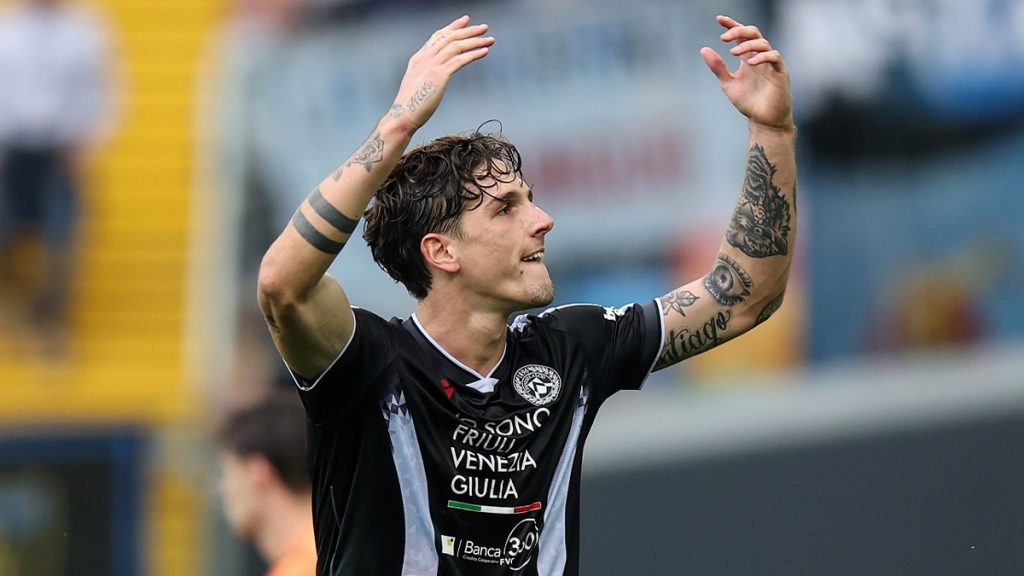 Zaniolo