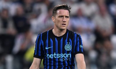 Zielinski Juve Inter