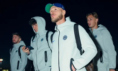 allenamento inter 29 11