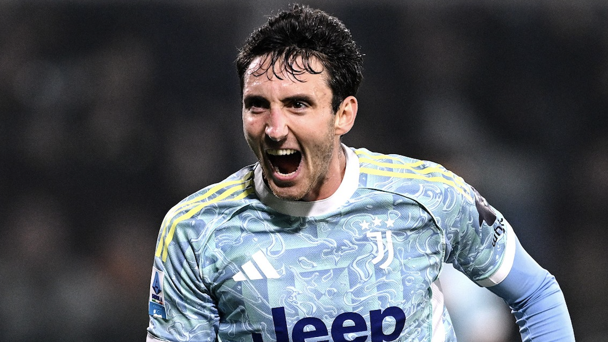 Cambiaso rivela: «Felice dell’arrivo di mister Spalletti, la prima volta che ci siamo visti alla Continassa mi ha confidato di…»