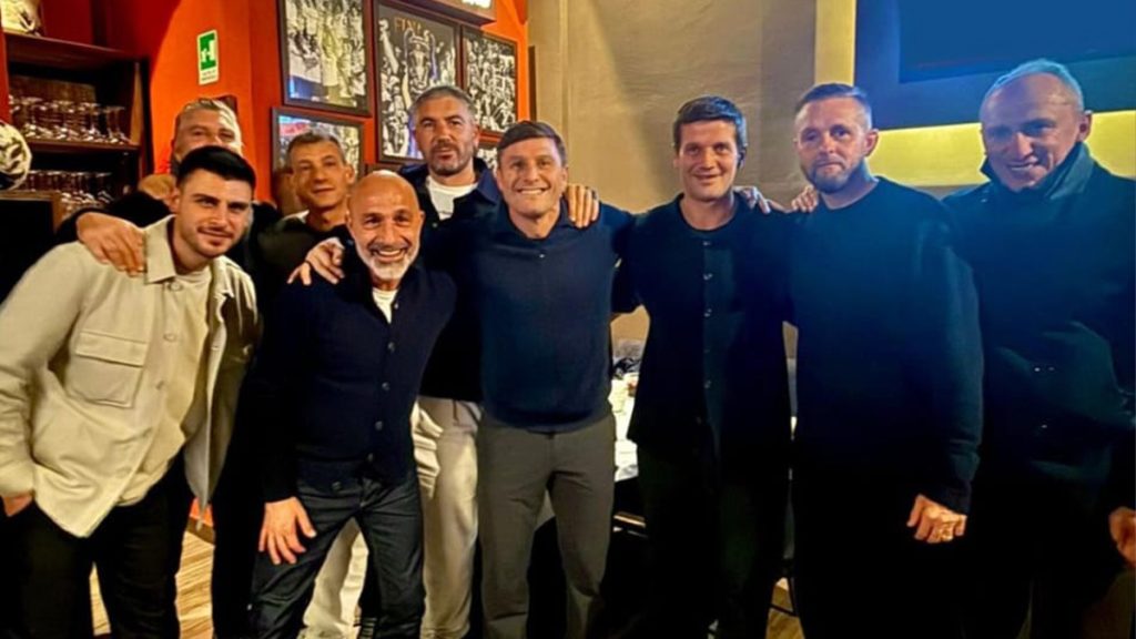 Chivu zanetti cena
