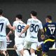 gol Giovane Verona Inter