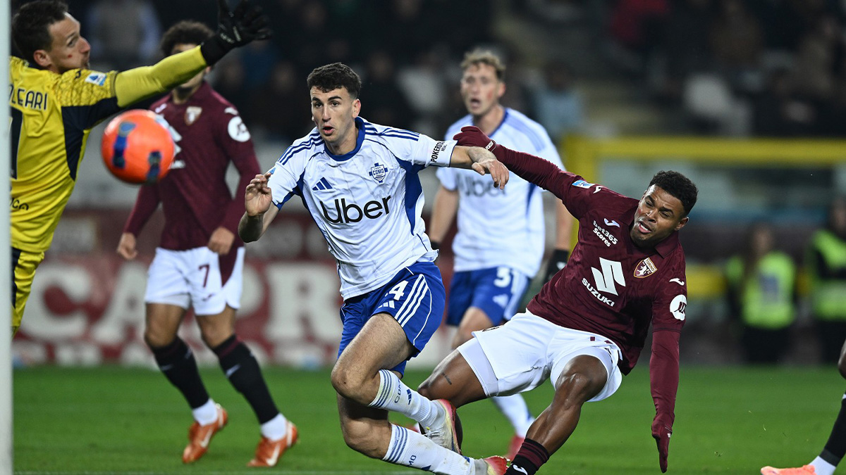 Risultati Serie A 2025/26 LIVE: Chivu cade nel derby, il Como strapazza il Torino Risultati Serie A 2025/26 LIVE: Chivu cade nel derby, il Como strapazza il Torino