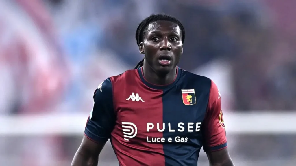 Calciomercato Inter, pronto lo sprint per Norton-Cuffy: lui il tassello mancante nello scacchiere di Chivu? 1 norton cuffy