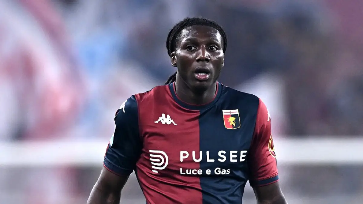 Calciomercato Inter, Ausilio punta a Norton Cuffy del Genoa! Il talento inglese arriverà già gennaio Calciomercato Inter, Ausilio punta a Norton Cuffy del Genoa! Il talento inglese arriverà già gennaio