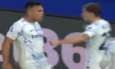 screen doppietta Lautaro PIS INT