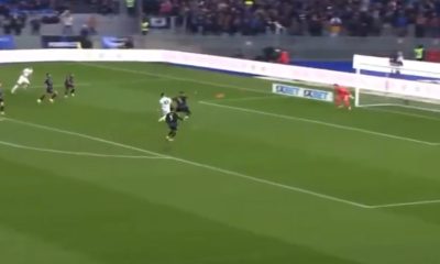 screen gol Lautaro Pisa Inter