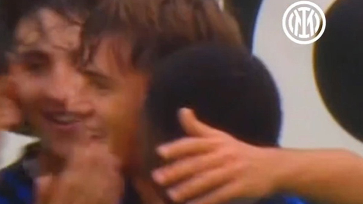 Gol Cerpelletti, il centrocampista realizza una vera e propria magia in Inter Primavera Frosinone! – VIDEO Gol Cerpelletti, il centrocampista realizza una vera e propria magia in Inter Primavera Frosinone! – VIDEO