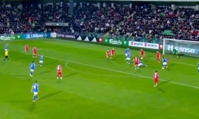 screen gol mancini moldavia italia